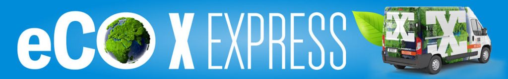 ECO X Express red box media 10
