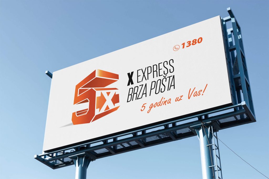 X EXPRESS campaign red box media 7 scaled